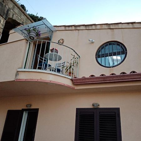 Villa Bella Sera Scilla Buitenkant foto