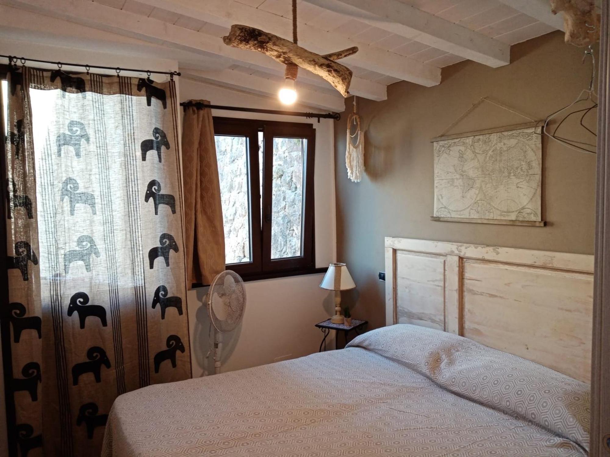 Villa Bella Sera Scilla Buitenkant foto
